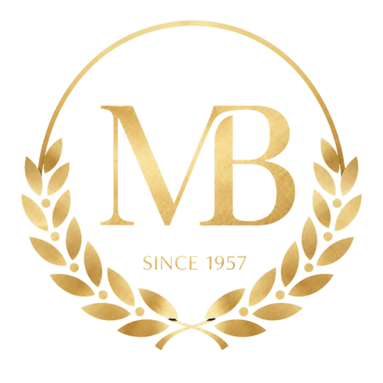Meletiou Bros logo
